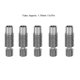 thumbnail image 4 of 5pcs 1.75mm Titanium Alloy V6 Heat Breaker for 3D Printer, 4 of 4