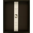thumbnail image 2 of Frame USA Shadow Box Showcase Picture Frame 17.25W 3H, 2 of 5