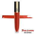 thumbnail image 5 of L'Oreal Paris Rouge Signature Matte Lip Stain, I Fascinate,  0.23 Fl Oz, 5 of 6