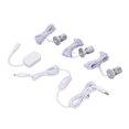 thumbnail image 1 of Mini LED Spot Lights Dimmable Showcase Small Cabinet Light Jewelry Collection USB Powered 5V Compact Design, 1 of 7