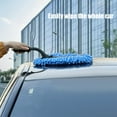thumbnail image 6 of Fnochy Car Dusting Mop Soft Bristle Brush for Car Wash, Efficient Dust Removal, Ergonomic Handle, Multipurpose Cleaning Tool, Long-Lasting Material, 6 of 6