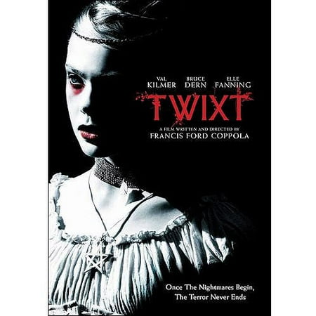 Twixt (Anamorphic Widescreen)