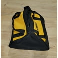 thumbnail image 2 of DEWALT Tool Bags, Poly Plastic, 9"x9"x7", 6 Pack, 2 of 2