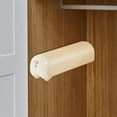 thumbnail image 1 of Caja de almacenamiento para ropa interior y calcetines, organizador de armario, multifunción, ahorra espacio, organizador de ropa interior de pared, como la leche, 1 of 8