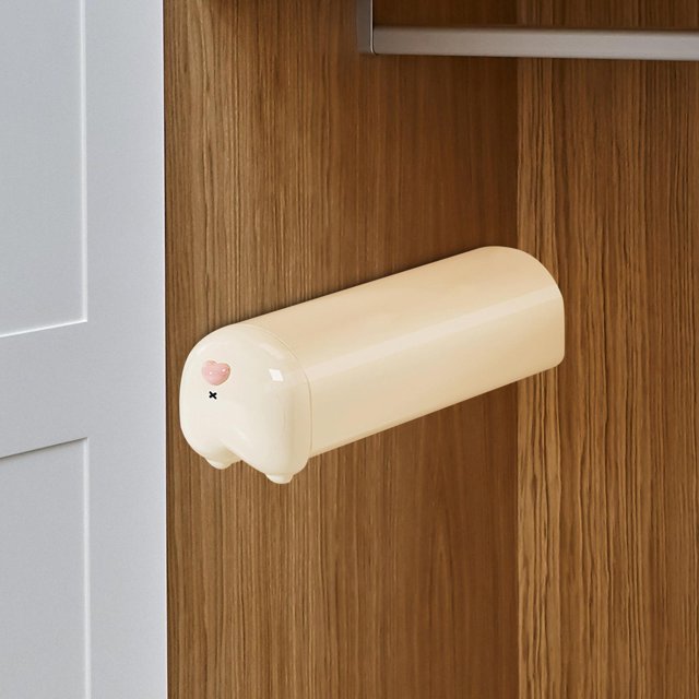 Caja de almacenamiento para ropa interior y calcetines, organizador de armario, multifunción, ahorra espacio, organizador de ropa interior de pared, como la leche