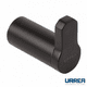 thumbnail image 1 of GANCHO SENCILLO NEGRO 703CL.2 URREA 703CL.2, 1 of 1