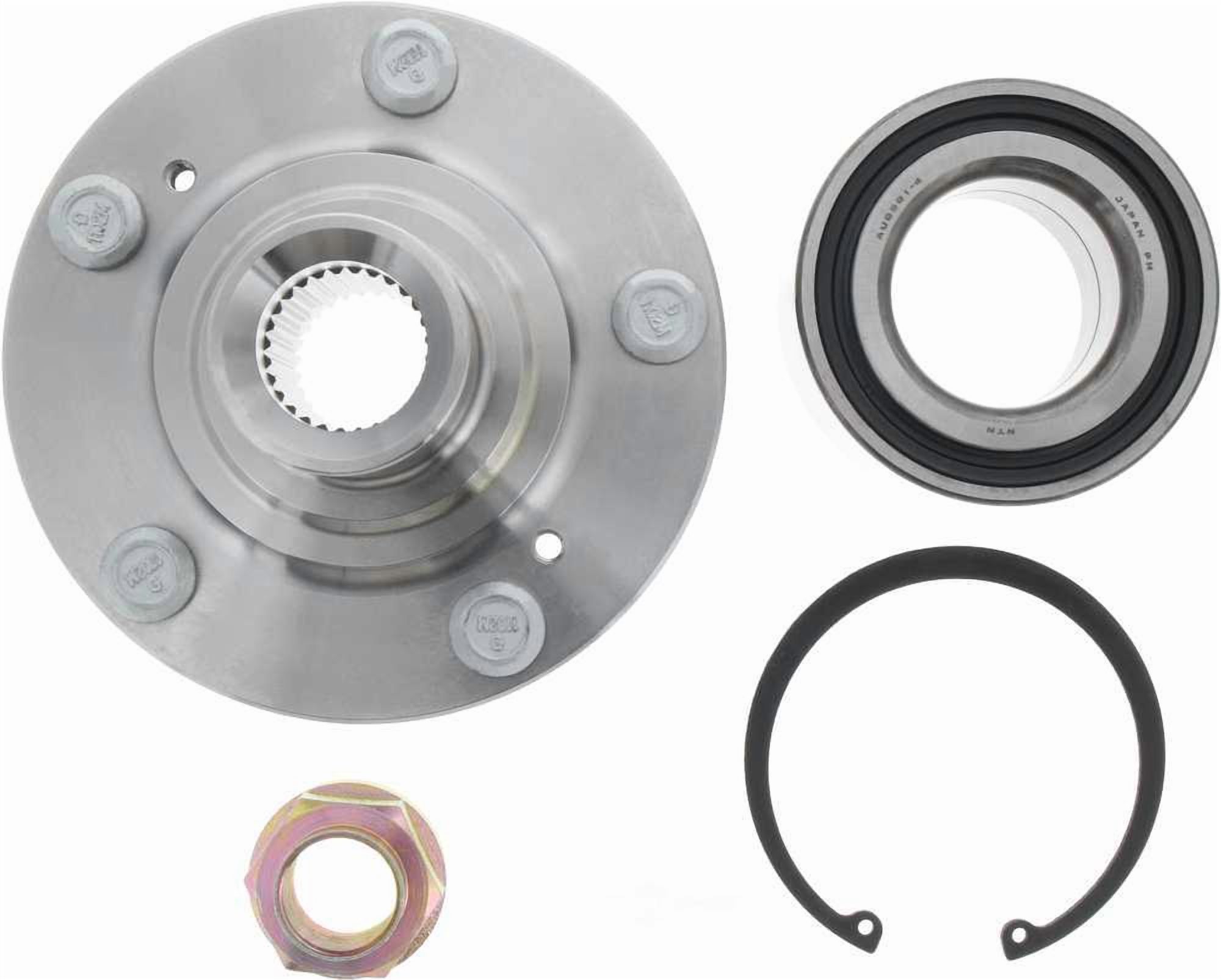 BCA by NTN WE61974 Gen 1 Wheel Hub Assembly Repair Kit
