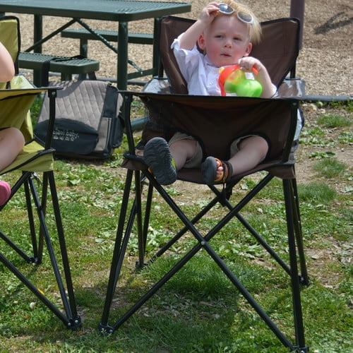 outdoor baby portable high chair
