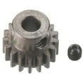 thumbnail image 2 of Robinson Racing Products 8717 Extra Hard 5mm Bore .8 Module 31.75P Pinion 17T, 2 of 2