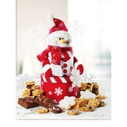 Mrs. Fields Crimson Snowman Cookies & Brownies Gift Pack