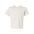 thumbnail image 1 of Jerzees Jóvenes 5.6 oz. Camiseta DRI-POWER® ACTIVE XL BLANCO Jerzees 29BR, 1 of 1