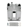 thumbnail image 3 of Detroit Axle - Rear Left Brake Caliper for 2004-2011 Ford F-150 2006-2011 Lincoln Mark LT, Driver Side Disc Brake Caliper, 3 of 7