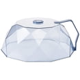 thumbnail image 2 of Microwave Plate Cover, Microwave Splatter Cover With Steam Vents, Microwave Cover For Food, 2 of 7