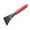 A, variant on Qholemyo Car Vehicle Snow Ice Scraper Window Snowbrush Shovel Removal Brush Winter, Compact Car Snow Shovel Set, Essential Winter Snow Tools For Car