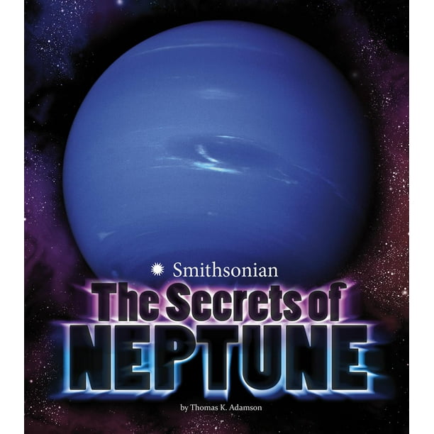 Neptune 4466 Uncovering The Ocean Planets Secrets - isdynys