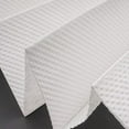 thumbnail image 3 of FUTUREORYY 400PCS Soft Toilet Tissue White For Bathroom Use, 3 of 8