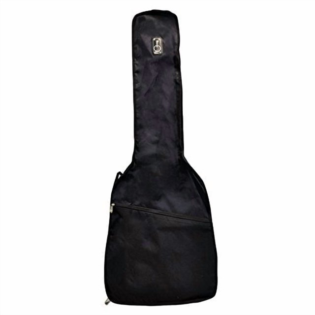 ProRockGear Série Session Sac pour Guitare Électrique Basse