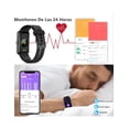 thumbnail image 4 of Reloj Inteligente Unisex Petukita Box ML4 Negro, 4 of 5
