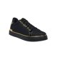 thumbnail image 1 of Tenis Para Mujer Juvenil Negro Casuales Cómodos Básicos negro 25 Incógnita 088D2N, 1 of 6