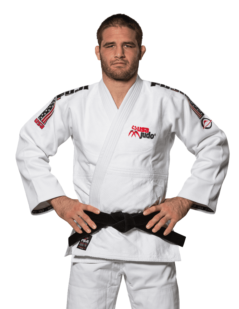 FUJI USA Judo 