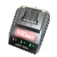 thumbnail image 2 of Cargador rápido Hyper Tough HT Charge 20 V MAX de iones de litio, 2 of 2