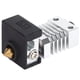 thumbnail image 4 of Ender 3 Hotend, Superficie Brillante Material Premium Sin Rebabas CR10 Extrusor Cabezal De Enfriamiento Para Impresora 3D ANGGREK MK8 Hotend CR10, 4 of 8