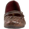 thumbnail image 2 of Kenneth Cole REACTION Toddler/Little Kid Bookin Good 2 Flat, 2 of 5