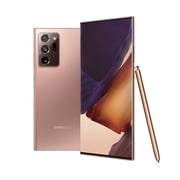 SAMSUNG Galaxy Note 20 Ultra 128GB Bronze, Unlocked