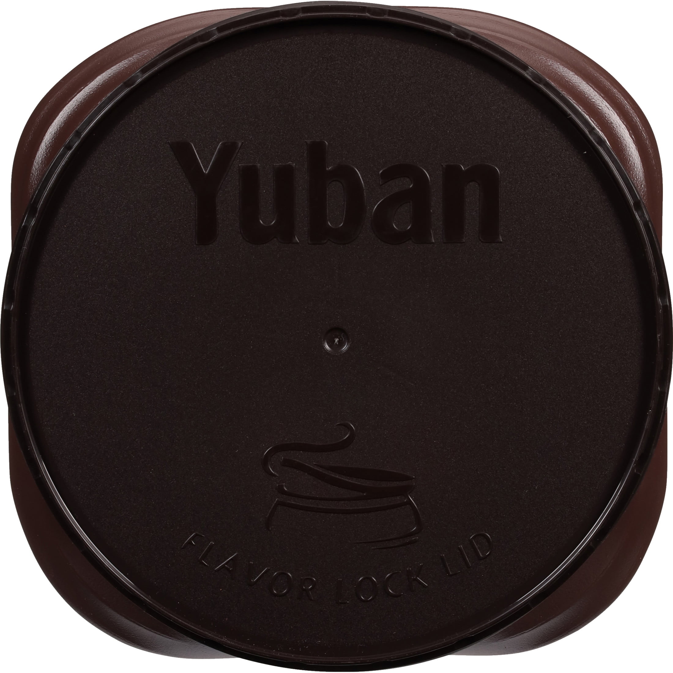 (6 pack) Yuban Ground Coffee Traditional Roast Medium