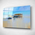 thumbnail image 2 of Epic Art 'Afternoon Gulls' by Craig Trewin Penny, Acrylic Glass Wall Art, 16"x12", 2 of 3
