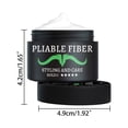 thumbnail image 3 of Crema para Peinar el Cabello Xihbxyly para Hombres Gel Laca Natural, 3 of 7
