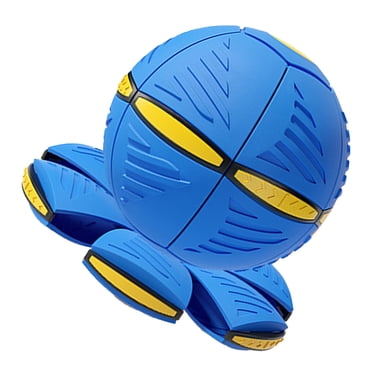 Children's Bouncing Ball, Magic Flying Saucer, Magic Ball