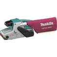 thumbnail image 2 of Makita 4" X 24" BELT SANDER VAR SPEED, 2 of 6