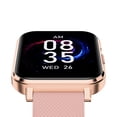 thumbnail image 4 of Smartwatch Kronos Optimum Stf color Rosa con pantalla 1.85 " STF Smartwatch Kronos Optimum, 4 of 8