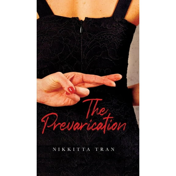 The Prevarication, (Hardcover)