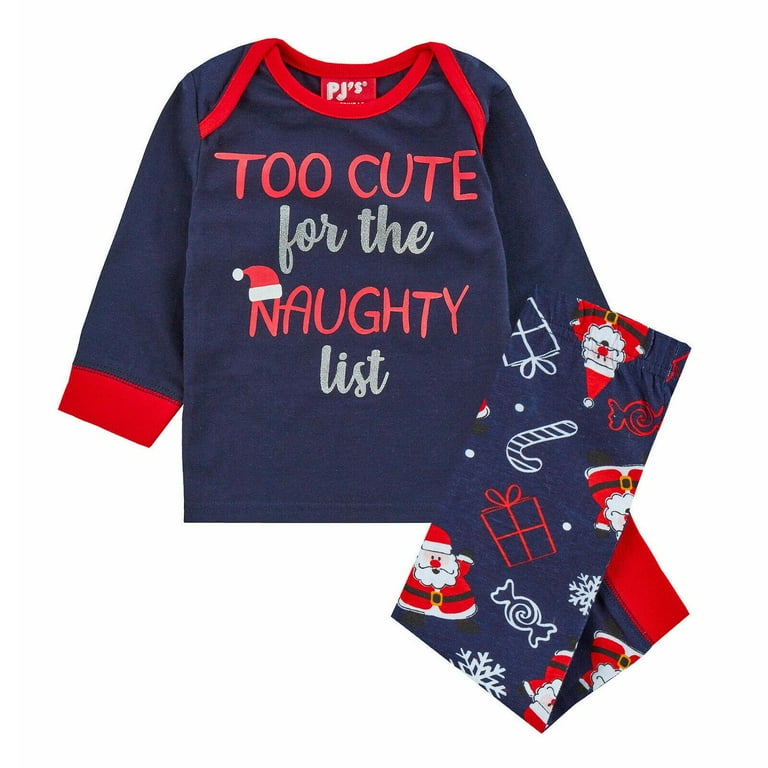 Naughty pyjamas sale