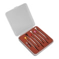 thumbnail image 3 of Micro Screwdriver Set, High Speed Steel Widely Used Watch Repair Screwdriver  For Watch, 3 of 8