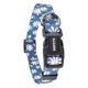 thumbnail image 1 of Diseños de perros amarillos collares con patrón deportivo. MFZFUKR CPB-US-YY628-6, 1 of 5