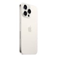 thumbnail image 3 of iPhone 15 Pro Max 256GB Plata E-SIM Desbloqueado Mini Bocina Apple, 3 of 3