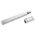 thumbnail image 4 of tamizeot Golf Club Iron Wedge Grooving Groover Sharpener Sand Cleaning Tool Silver Silver 11x1.2cm, 4 of 6
