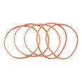 thumbnail image 4 of SPRING Easy Installation Electric Sewing Machine Motor Belt Plastic Belt Machine Belt M118, 4 of 9