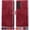 Red, variant on SUANPOT For Samsung Galaxy A36 Wallet Case with RFID Blocking Credit Card Holder,Light Brown