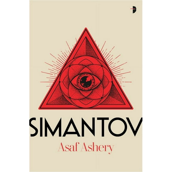 Simantov (Paperback)