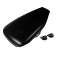 thumbnail image 4 of Cubierta Protectora de Batería para Motos LH para XL883 XL1200 - negro Negro mate Yotijar Cubierta de piezas de motería, 4 of 6