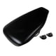 thumbnail image 4 of Cubierta protectora de batería izquierda para Harley Sportster XL1200 1200 04-13 Negro mate, 4 of 6