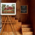 thumbnail image 2 of TrendyDecor4U Summer Days By Billy Jacobs Framed Print BJ1036AGP-226G, 2 of 4