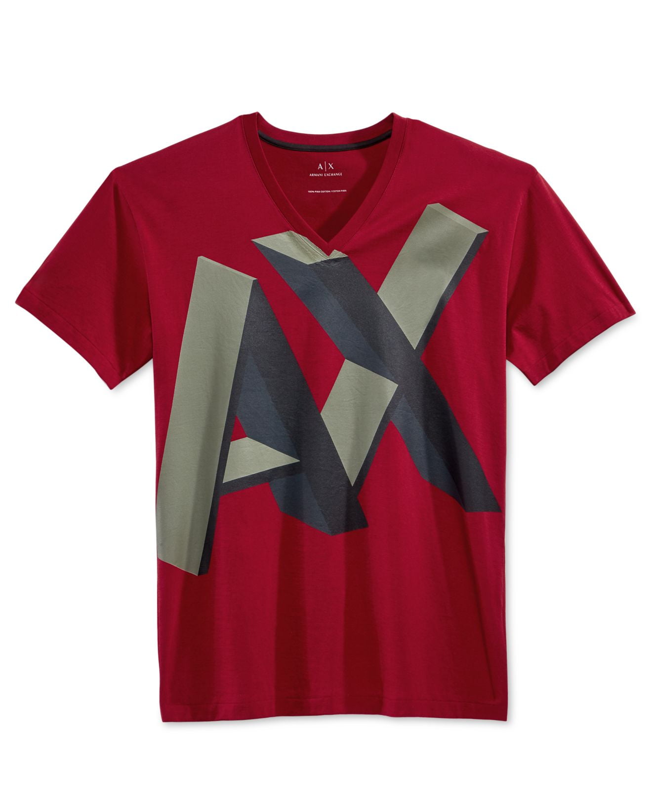 armani eva t shirt
