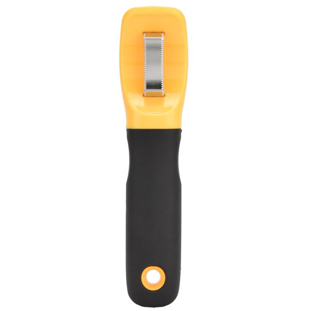Pelador de maíz separador de maíz ligero herramienta para pelar utensilios de cocina con cubierta protectora ANGGREK Otros