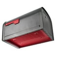 thumbnail image 5 of Architectural Mailboxes Oasis Locking Post Mount, 5 of 7