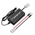 thumbnail image 1 of Cargador de batería LiTime 14.6 V 10 A LiFePO4 con conector Anderson, 1 of 9